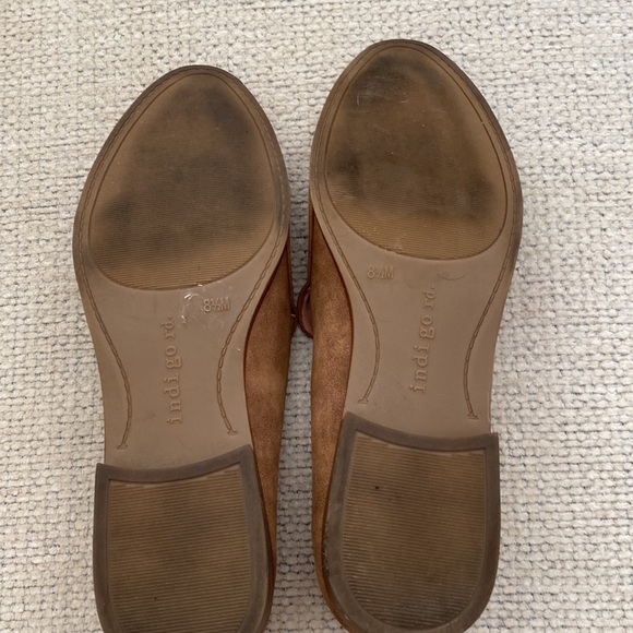 Indigo rd. Shoes - Picture 4 of 5